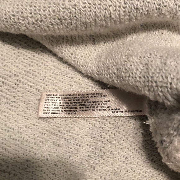 Anthropologie - Saturday Sunday - Picture 5 of 8